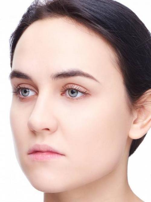 NYX High Definition Foundation оттенки. Преимущества тональных средств NYX Professional Makeup