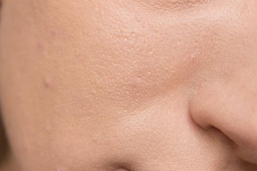 L oreal Paris Infaillible праймер. Работает ли разглаживающая база L'Oreal Paris Infaillible Pore Refining Primer?