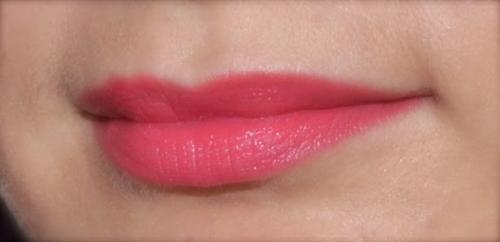 Палетка губных помад ROUGE ARTIST PALETTE. MUFE Палекта губных помад ROUGE ARTIST PALETTE 01