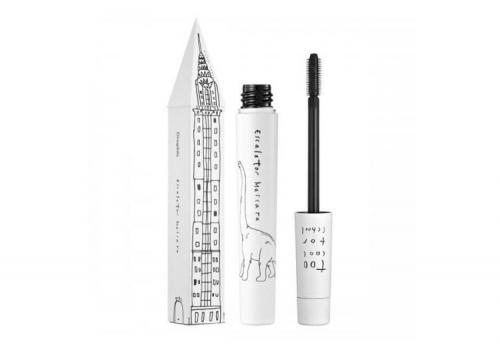 Тушь объемная самая лучшая. Выбор экспертов: 55 лучших тушей всех времен 09