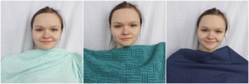 Мягкое лето или мягкая осень. Мой цветотип и индивидуальная палитра.