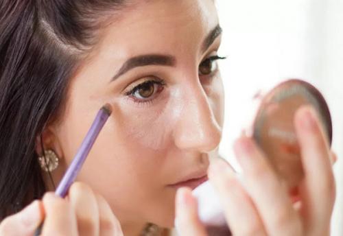 Тени для чувствительных глаз. Макияж для чувствительных глаз 06 Тени для чувствительных глаз. Макияж для чувствительных глаз 06