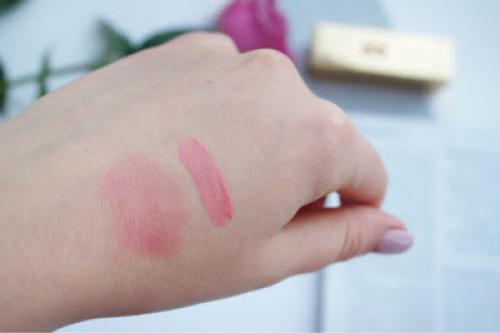 Yves Saint Laurent Baby Doll Kiss Blush. Здравствуйте, милые девушки!