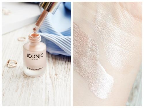 Хайлайтер для круглого лица. Как выбрать хайлайтер для лица: как наносить, фото