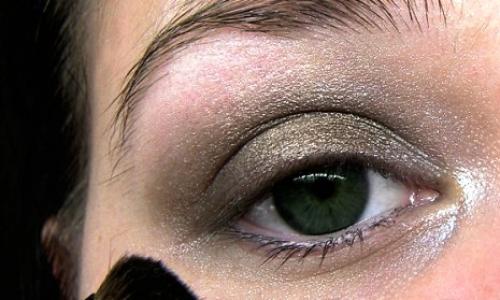 Анджелина Джоли макияж глаз. Макияж глаз Анджелины Джоли. Пошаговая инструкция с фото