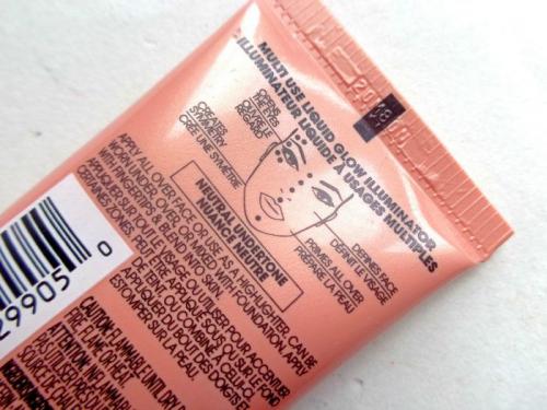 L oreal Lumi magique base. Отзывы 22 L oreal Lumi magique base. Отзывы 22