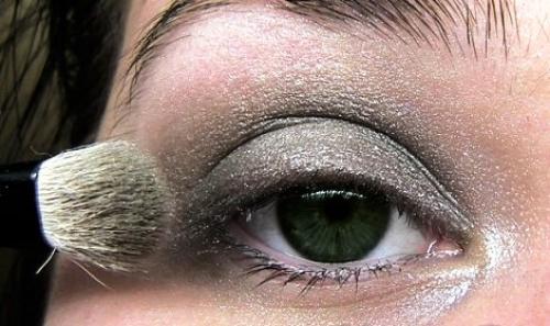 Анджелина Джоли макияж глаз. Макияж глаз Анджелины Джоли. Пошаговая инструкция с фото