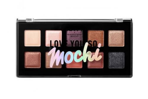 Лучшие нюдовые палетки теней бюджетные. Лучшие палетки теней — 2019