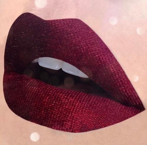 Осенний макияж 2019. Осенне-зимний модный макияж 2019-2020: лучшие идеи мейкапа для холодных времен года