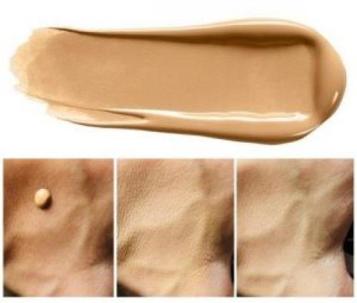 NYX Professional make up High Definition Foundation. Обзор оттенков тональной основы для макияжа High Definition Studio Photogenic Foundation от NYX Professional Makeup