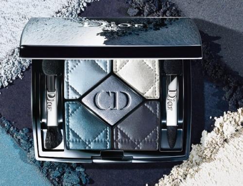 Как обновить тени для век. Не по назначению: 10 нестандартных способов использования теней