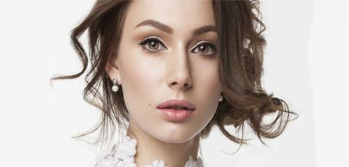 Тени для чувствительных глаз. Макияж для чувствительных глаз 02 Тени для чувствительных глаз. Макияж для чувствительных глаз 02