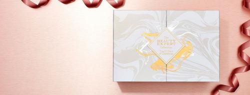 Адвент календарь с косметикой. Косметические адвент-календари 2019, которые можно купить со скидкой 31