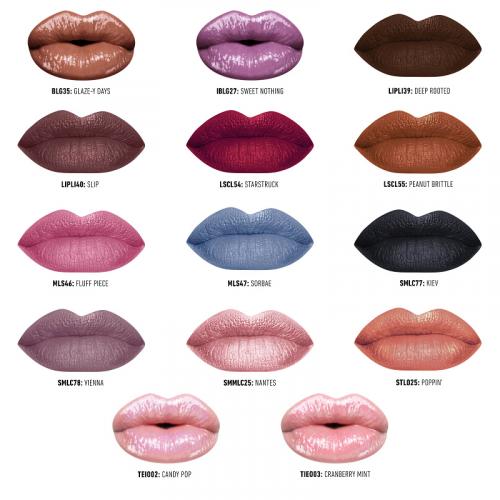 Адвент календарь с косметикой для детей. Лучшие косметические адвент-календари 2019