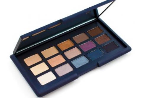 Какие тени для век бывают. Какие бывают тени для век, виды