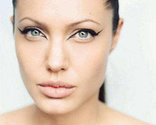 Как сделать ярче серые глаза. Холодный цветотип 14 Как сделать ярче серые глаза. Холодный цветотип 14