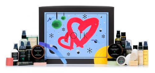 Адвент календарь с косметикой. Косметические адвент-календари 2019, которые можно купить со скидкой 06