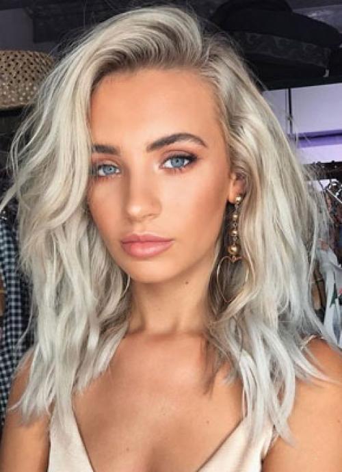 Светлое Лето цветотип макияж. Макияж для цветотипа Лето 12