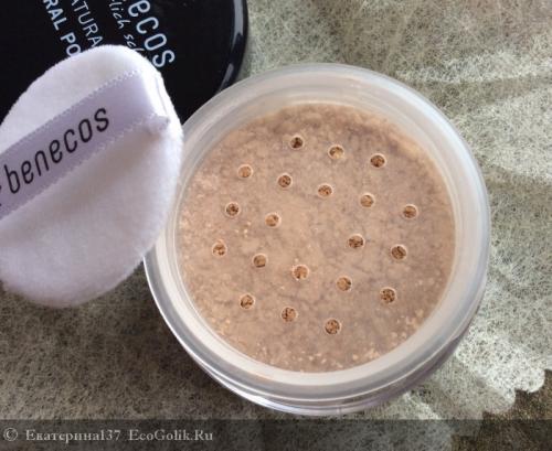 Пудра слоновая кость цвет. Какой цвет вам к лицу? 16