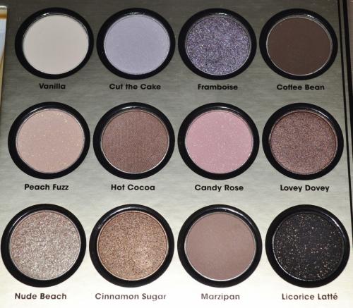 Цветовая палитра для серых глаз. Правильный макияж для серых глаз