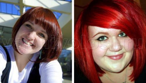 Макияж для серых глаз и рыжих волос. Рыжие волосы и серые глаза: