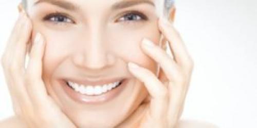 Праймер мейбелин. Праймер Baby Skin от Maybelline