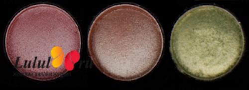 Цветотип Осень макияж. Макияж для цветотипа Осень