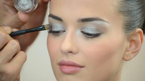 Тени для век Color Tattoo 24 часа. Стойкие тени для век Maybelline Eye Studio Color Tattoo 24HR Gel Cream Shadow 17