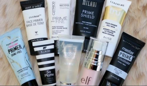 Зеленый праймер для лица. Как выбрать праймер для лица по цвету