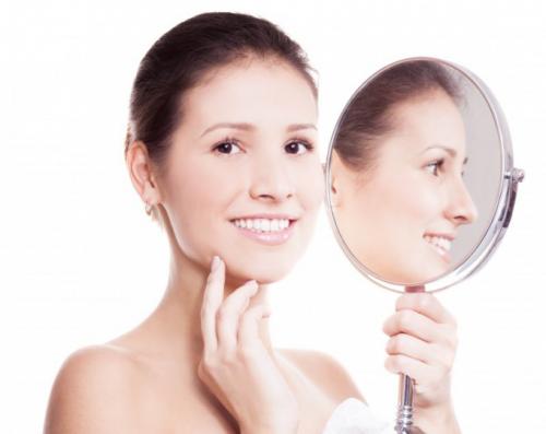 Как замаскировать прыщ с корочкой. Как замаскировать прыщ