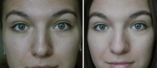 Праймер мейбелин. Праймер Baby Skin от Maybelline