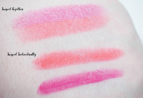 Ysl Baby Doll Kiss Blush Duo Stick. YSL Baby Doll Kiss  Blush Duo Stick