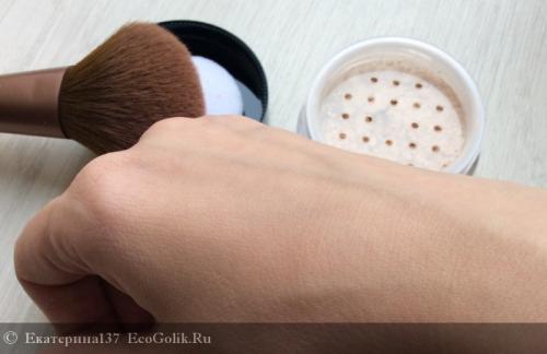 Пудра слоновая кость цвет. Какой цвет вам к лицу? 17