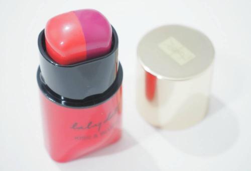 Ysl Baby Doll Kiss Blush Duo Stick. YSL Baby Doll Kiss  Blush Duo Stick