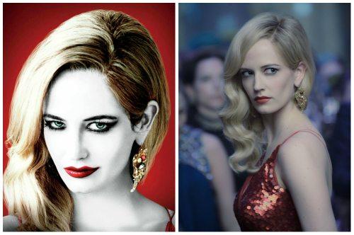 Макияж на Хэллоуин ведьма. Чарующий макияж Ведьмы на Хэллоуин