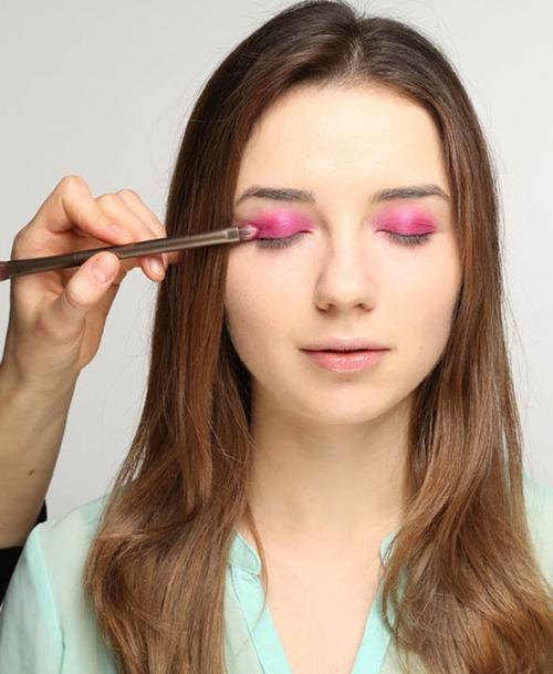 Гримм Ведьмы на Хэллоуин в домашних условиях. Красивый макияж ведьмы: как сделать в домашних условиях