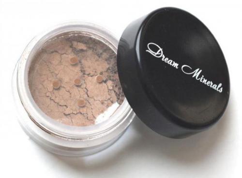 Кремовая коррекция лица. О консилерах