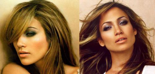 Макияж для осеннего типа внешности. Макияж для осеннего цветотипа, фото