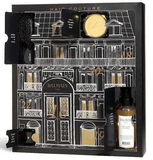 Адвент календарь косметика 2020. Что спрятано в косметических рождественских адвент-календарях?