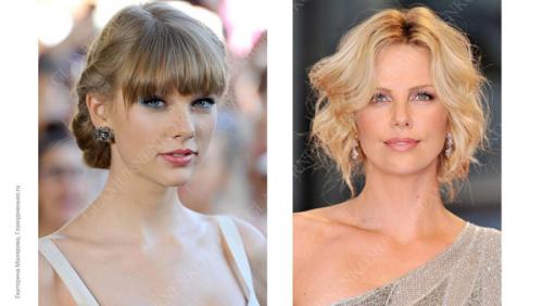 Макияж для цветотипа холодное Лето. Идеальный макияж для цветотипа Лето 20