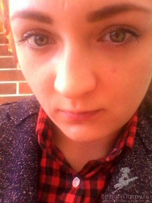 Гель крем для бровей. Зачем нужен гель для бровей и как им пользоваться? 04