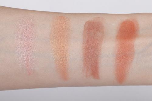 Румяна NYX professional makeup High Definition blush. Тестируем румяна NYX High Definition blush в оттенке Hamptons 19: хватит ли стойкости на целый день? 15 Румяна NYX professional makeup High Definition blush. Тестируем румяна NYX High Definition blush в оттенке Hamptons 19: хватит ли стойкости на целый день? 15