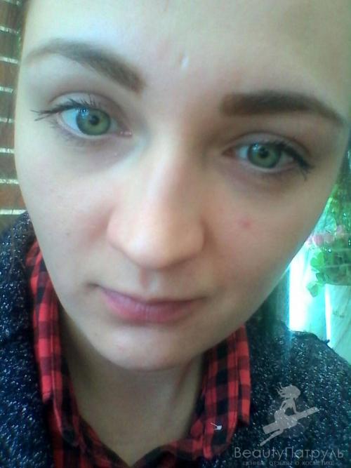 Гель крем для бровей. Зачем нужен гель для бровей и как им пользоваться? 03