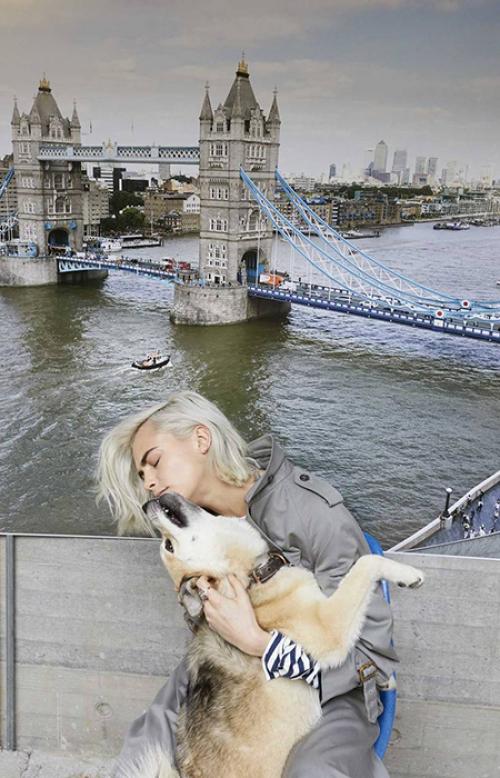 Макияж глаз кара делевинь. Кара Делевинь: Я знаю секрет идеального макияжа 04 Макияж глаз кара делевинь. Кара Делевинь: Я знаю секрет идеального макияжа 04