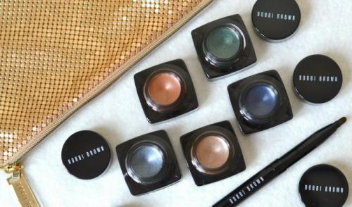 Макияж с подводкой стрелки. Этапы рисования стрелок 03