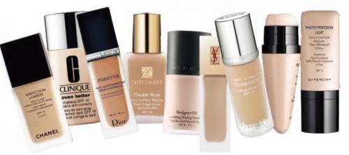 Вреден ли тональный крем для лица каждый день. Вреден ли тональный крем 16