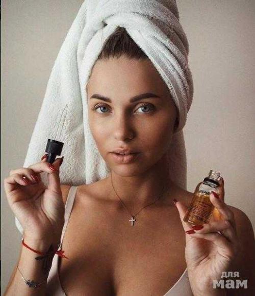 Силиконовый праймер для лица. Для чего он нужен? 02