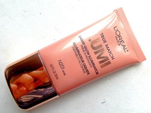 L oreal LUMI MAGIQUE Primer Pure Light. Основа под макияж L'OREAL LUMI MAGIQUE BASE CONCENTRE DE LUMIERE Pure Light Primer 10