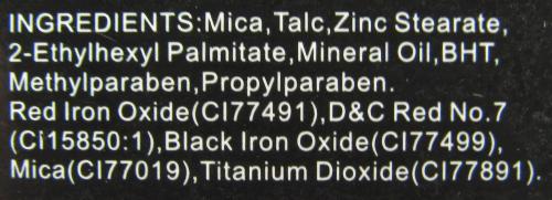 NYX Taupe скульптурирование. Румяна для скульптурирования NYX Taupe