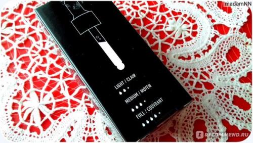 Тональный крем NYX TOTAL CONTROL. Стойкая тональная основа NYX TOTAL CONTROL DROP FOUNDATION: самый неоднозначный продукт в моей косметичке!